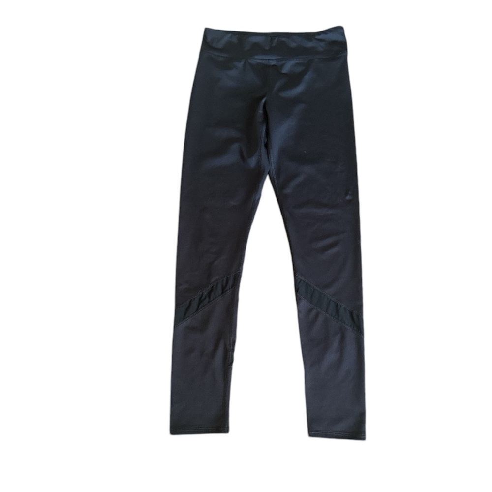 Old Navy Black Kids Leggings